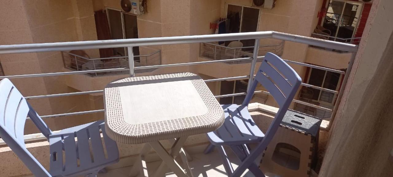 フルガダ Casablanca Beach For Families And Couples Onlyアパートホテル 部屋 写真
