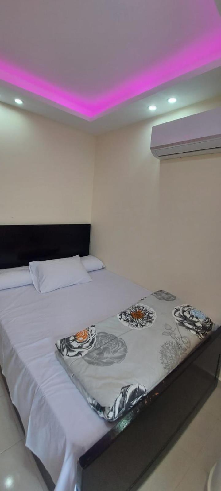 フルガダ Casablanca Beach For Families And Couples Onlyアパートホテル 部屋 写真